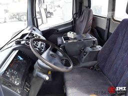 Mercedes-Benz Atego 1828 lames manual 395'km
