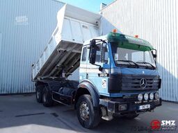 Mercedes-Benz SK 2631 1 hand france