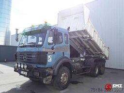 Mercedes-Benz SK 2631 1 hand france