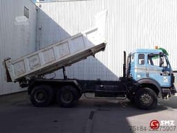 Mercedes-Benz SK 2631 1 hand france
