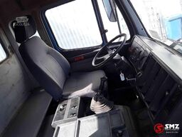 Mercedes-Benz SK 2631 1 hand france