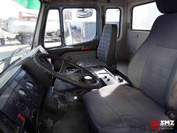 Mercedes-Benz SK 2631 1 hand france