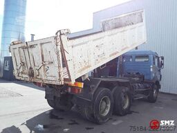 Mercedes-Benz SK 2631 1 hand france