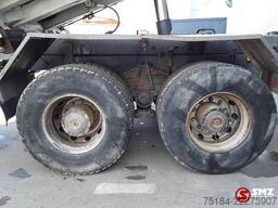 Mercedes-Benz SK 2631 1 hand france