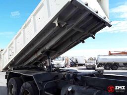 Mercedes-Benz SK 2631 1 hand france