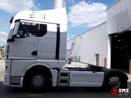 Man TGX 18.510 Intarder/bycool/navi