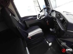 Man TGX 18.510 Intarder/bycool/navi