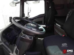Man TGX 18.510 Intarder/bycool/navi