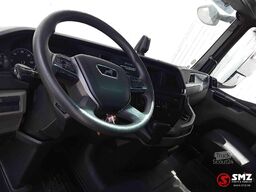 Man TGX 18.510 Intarder/bycool/navi