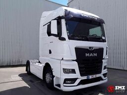 Man TGX 18.510 Intarder/bycool/navi 2x