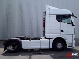 Man TGX 18.510 Intarder/bycool/navi 2x