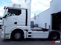 Man TGX 18.510 Intarder/bycool/navi 2x