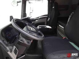 Man TGX 18.510 Intarder/bycool/navi 2x