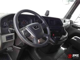 Man TGX 18.510 Intarder/bycool/navi 2x
