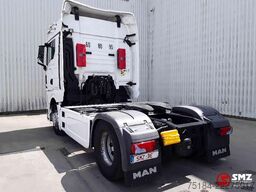 Man TGX 18.510 Intarder/bycool/navi 2x