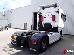 Man TGX 18.510 Intarder/bycool/navi 2x
