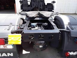 Man TGX 18.510 Intarder/bycool/navi 2x