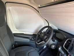 PÖSSL Summit 600 L Automatik - Markise Solar Lithium