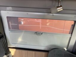 PÖSSL Summit 600 L Automatik - Markise Solar Lithium