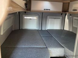 PÖSSL Summit 600 L Automatik - Markise Solar Lithium