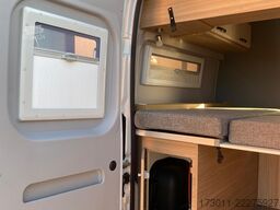 PÖSSL Summit 600 L Automatik - Markise Solar Lithium
