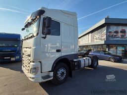 DAF XF 480 FT SPACE CAB
