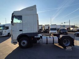 DAF XF 480 FT SPACE CAB