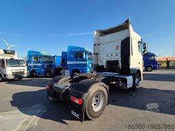 DAF XF 480 FT SPACE CAB