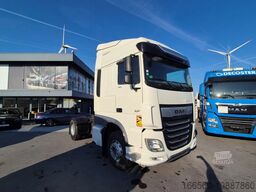 DAF XF 480 FT SPACE CAB