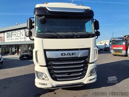 DAF XF 480 FT SPACE CAB