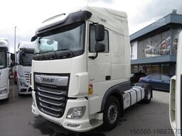 DAF XF 480 FT SPACE CAB