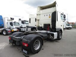 DAF XF 480 FT SPACE CAB
