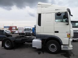 DAF XF 480 FT SPACE CAB