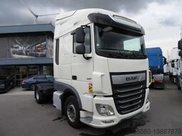 DAF XF 480 FT SPACE CAB