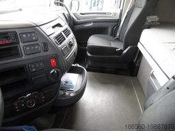 DAF XF 480 FT SPACE CAB