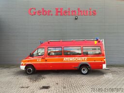 Mercedes-Benz Sprinter 416 CDI 10.000 KM Feuerwehr!