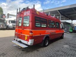 Mercedes-Benz Sprinter 416 CDI 10.000 KM Feuerwehr!