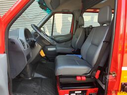 Mercedes-Benz Sprinter 416 CDI 10.000 KM Feuerwehr!