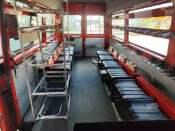 Mercedes-Benz Sprinter 416 CDI 10.000 KM Feuerwehr!