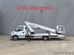 Iveco Daily 50C11 Dino 180 TM