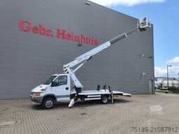 Iveco Daily 50C11 Dino 180 TM