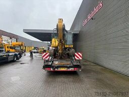 Komatsu PC 290 NLC-11