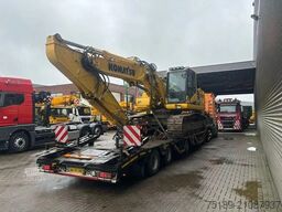 Komatsu PC 290 NLC-11