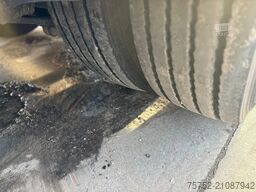 Pacton 2AS 7.4M Jumbo Schuifzeilen+Schuifdak Hardhoute...