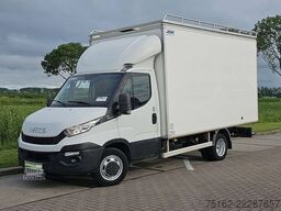 IVECO DAILY 50C17 3.0Ltr 170Pk Autom!