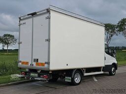 IVECO DAILY 50C17 3.0Ltr 170Pk Autom!