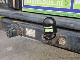 IVECO DAILY 50C17 3.0Ltr 170Pk Autom!