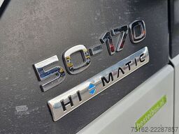 IVECO DAILY 50C17 3.0Ltr 170Pk Autom!
