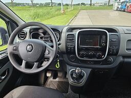 RENAULT TRAFIC 1.6 DCI