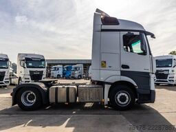 MERCEDES ACTROS 1845 LS